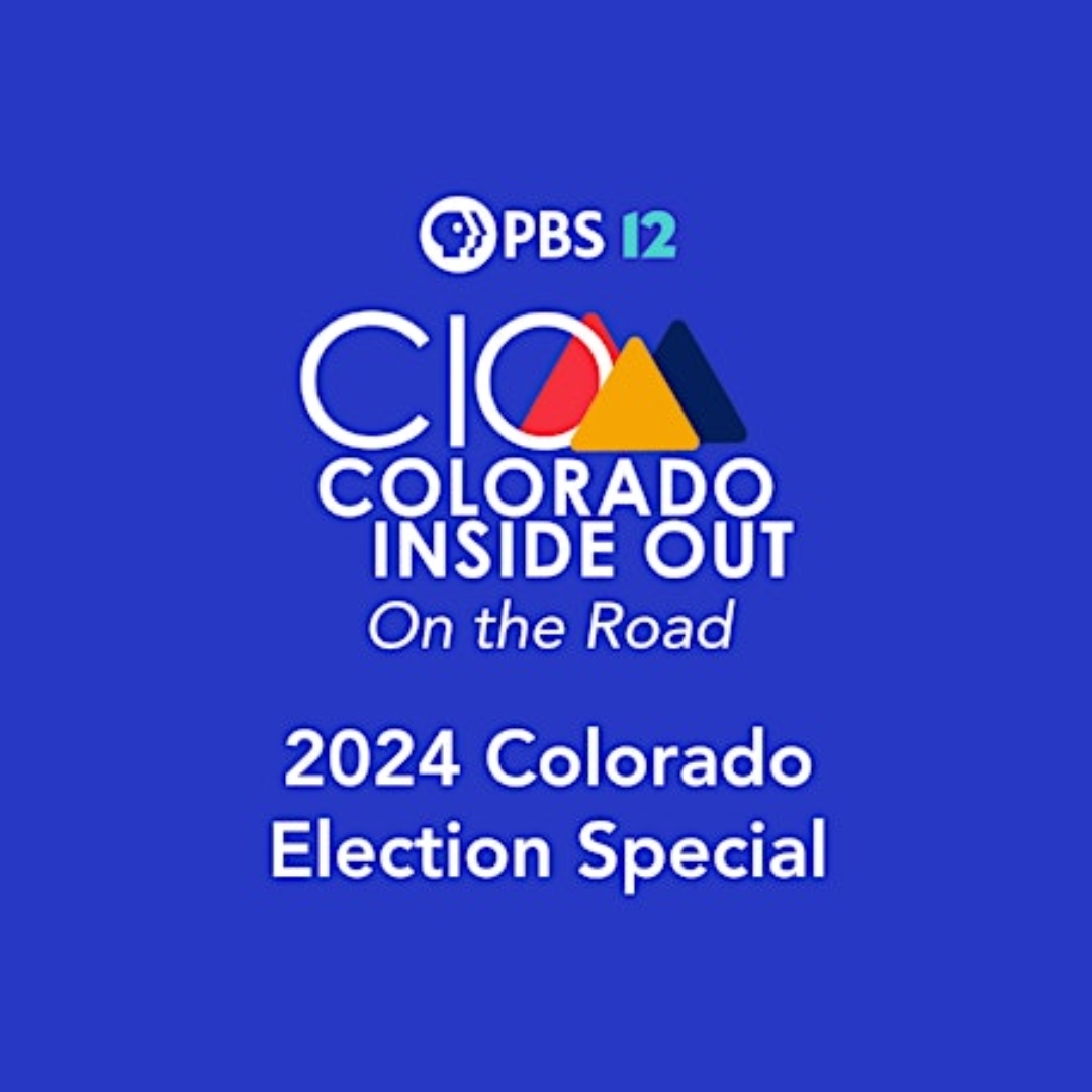 PBS Colorado Inside Out event icon