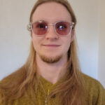 IDD Advisory Council Members: Asher Johnson