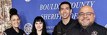 Sheriff Employees