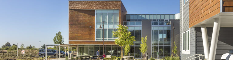 Housing Authority Boulder County