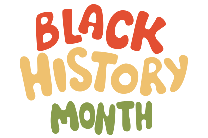 Thank you for Celebrating Black History Month