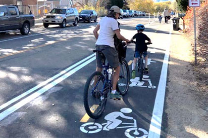 Update to Boulder County Vision Zero Plan to Advance Transportation Safety