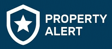 Property Alert Logo