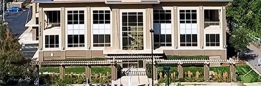 2525 28th Street in Boulder