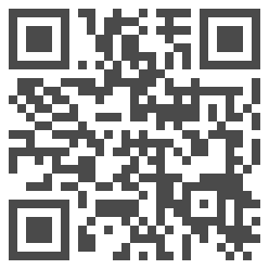 QR Code for Boulder County Bike Map