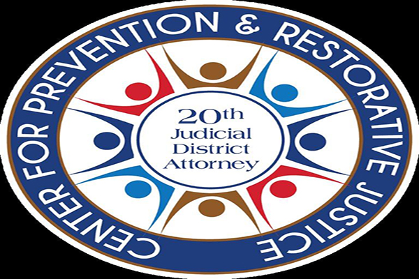 Center for Prevention and Restorative Justice logo