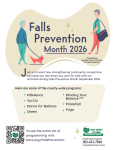 picture of preview image of falls prevention flyer for 2026