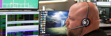 Boulder County Dispatcher