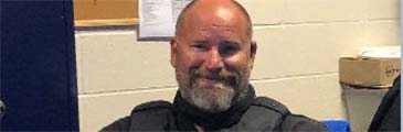 Sheriff's Scholl Resource Officer