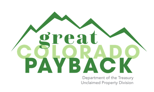 Logo of the Great Colorado Payback Program