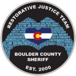 Restorative Justice celebrating 25 years logo