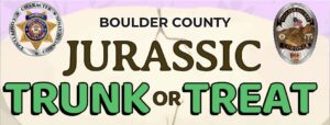 Trunk or Treat logo