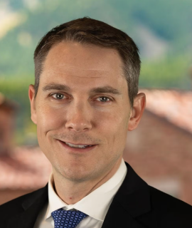 Brian Lewandowski