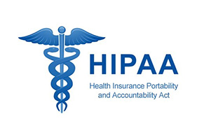 HIPAA logo