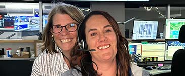 Two Boulder County dispatchers