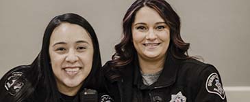 Two Boulder County Jail deputies