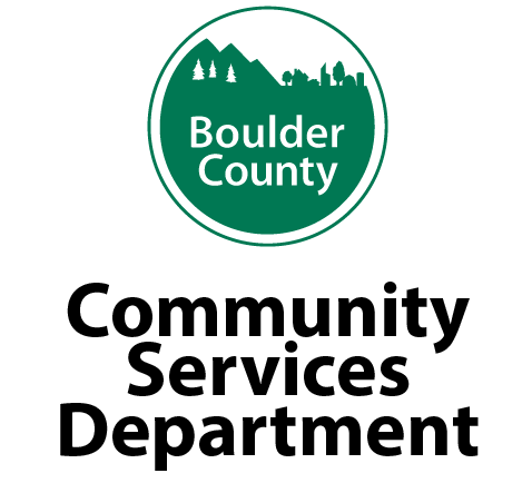 Community Services logo