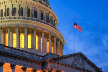 Federal Government Shutdown: BCHA, BCPH, and County Services Remain Open
