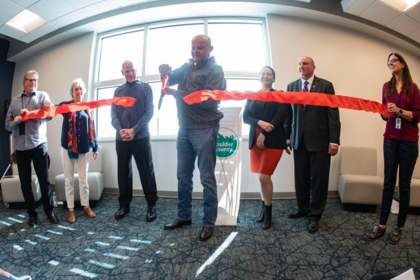 Boulder County Celebrates the Opening of the Joe Pelle Center, Honoring Leadership and a Commitment to Community-Based Justice
