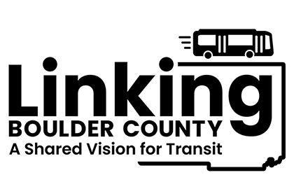 Boulder County Seeks Community Input to Inform Linking Boulder County Transit Plan