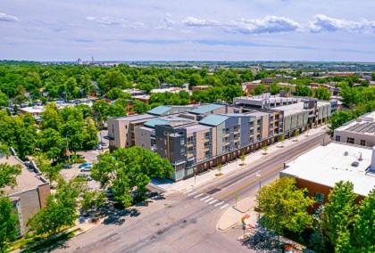 Boulder County Launches $500,000 Fund for Bold Housing Solutions