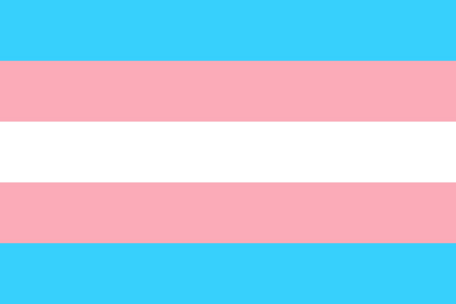 Today is Transgender Day of Remembrance