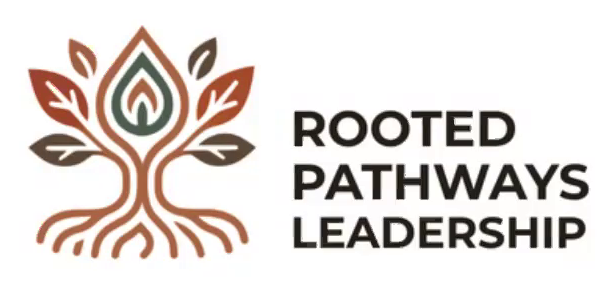 Logo for Rooted Pathways Leadership