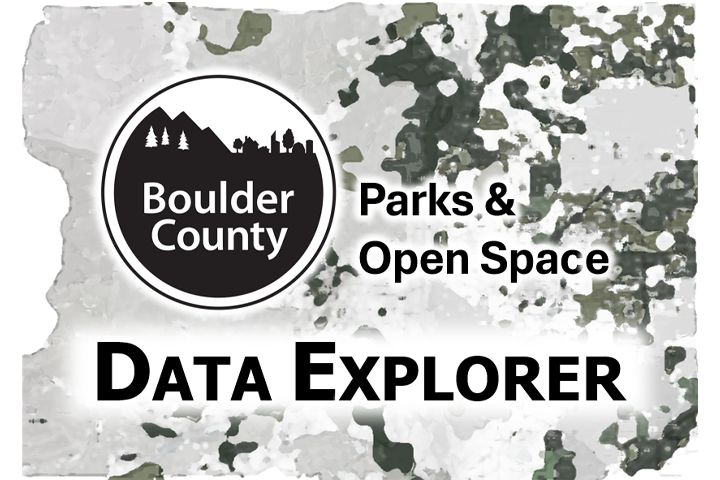 Parks & Open Space Public Data Explorer