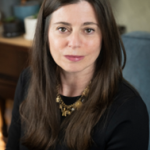 IDD Council Member Jill Tappert