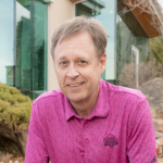 IDD Council Member Matt McMullen