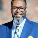 IDD Council Member Robert F Morris II