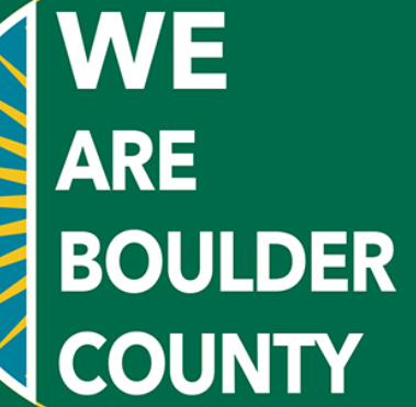 We are Boulder County