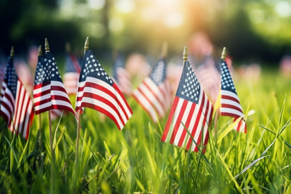 Boulder County Government Offices Closed May 25 for Memorial Day