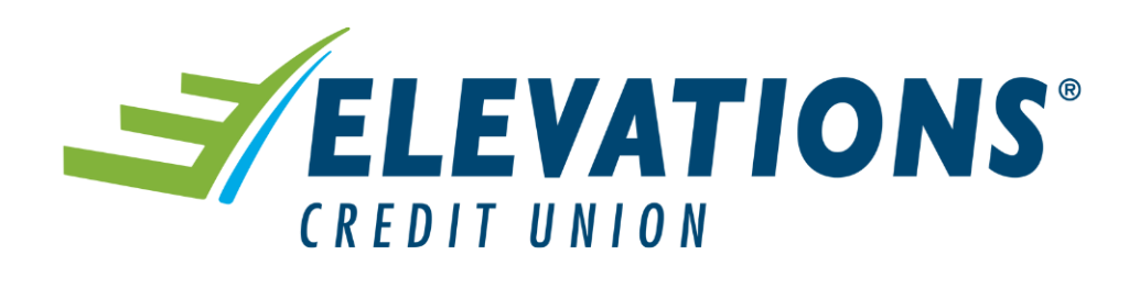 Elevations Credit Union logo