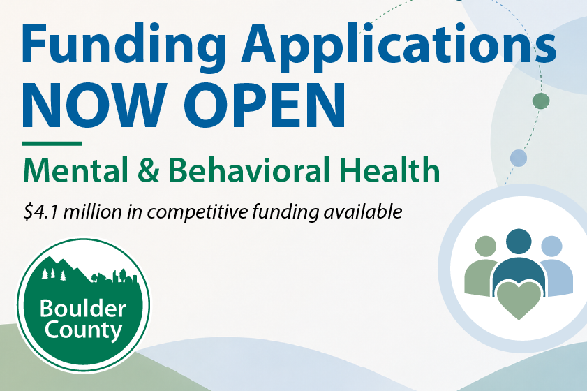 $4.1 Million Available To Expand Treatment, Recovery and Prevention Services Countywide