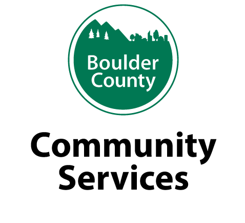 Community Services logo