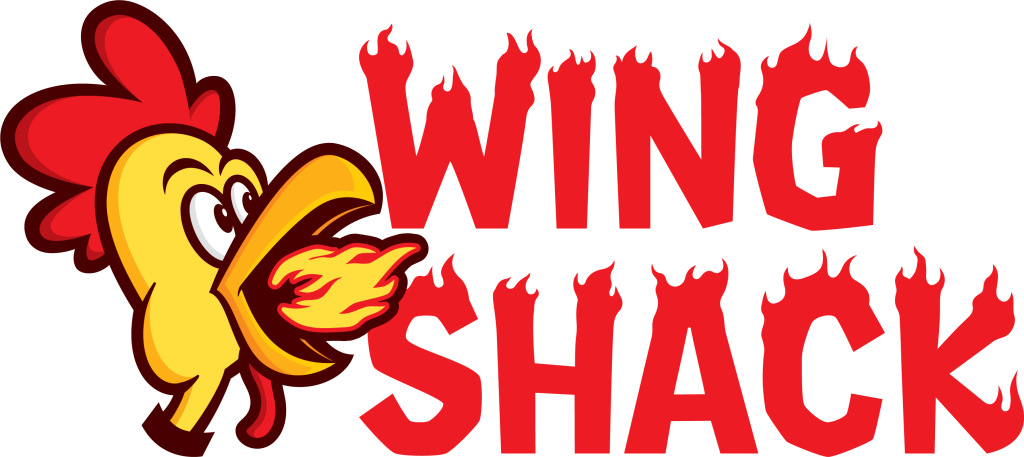 Wing Shack logo