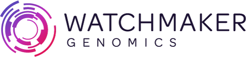 Watchmaker Genomics logo